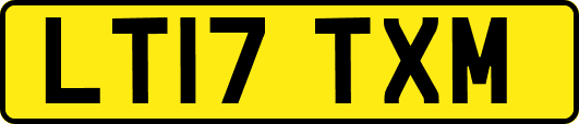 LT17TXM