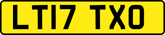 LT17TXO