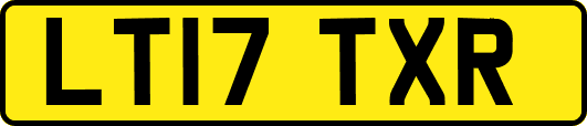 LT17TXR