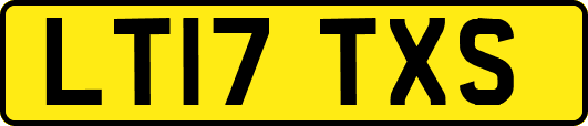 LT17TXS