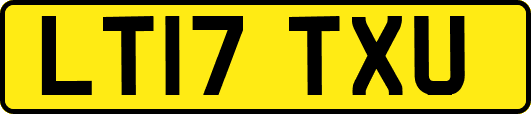 LT17TXU