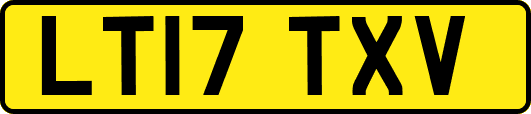LT17TXV