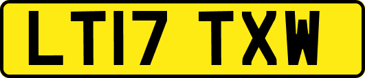LT17TXW