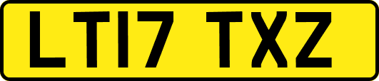 LT17TXZ