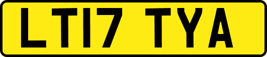 LT17TYA
