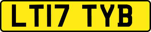 LT17TYB