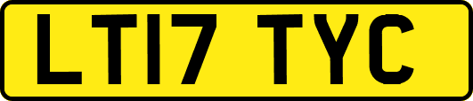 LT17TYC
