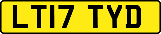 LT17TYD