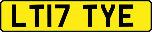 LT17TYE