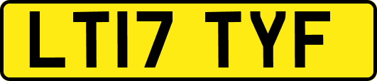 LT17TYF