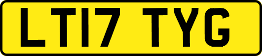 LT17TYG