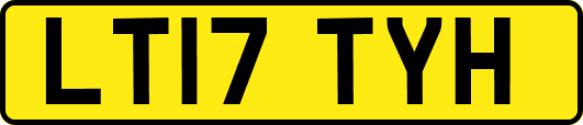 LT17TYH