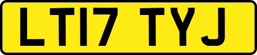 LT17TYJ
