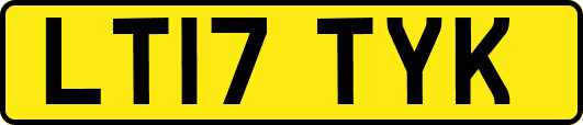 LT17TYK