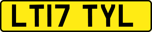 LT17TYL