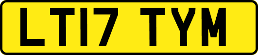 LT17TYM