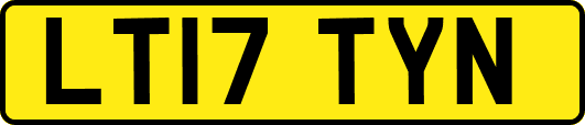 LT17TYN