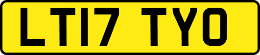LT17TYO