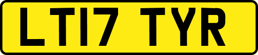 LT17TYR