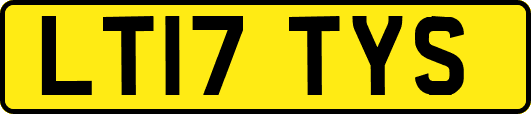 LT17TYS