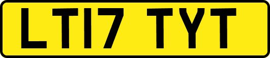 LT17TYT