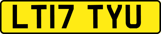 LT17TYU