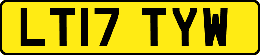 LT17TYW