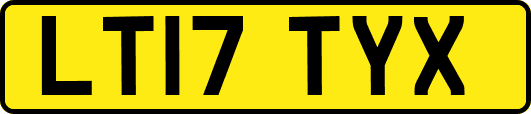 LT17TYX
