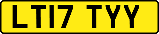 LT17TYY