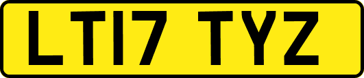 LT17TYZ