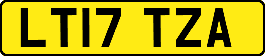 LT17TZA
