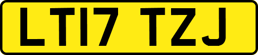 LT17TZJ