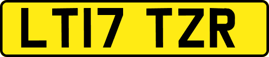 LT17TZR