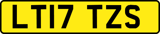 LT17TZS