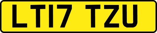 LT17TZU