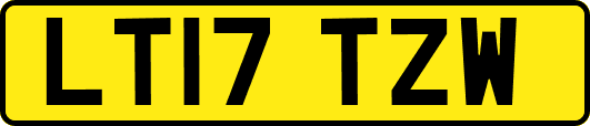 LT17TZW