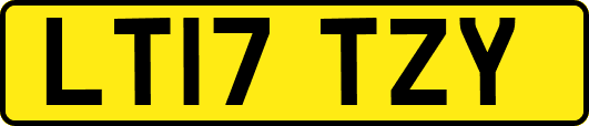 LT17TZY