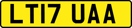 LT17UAA