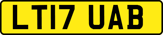 LT17UAB