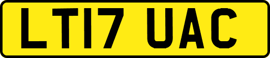 LT17UAC