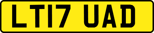 LT17UAD