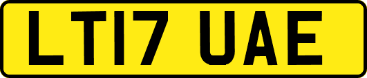 LT17UAE