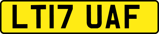 LT17UAF