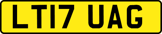 LT17UAG