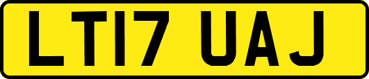 LT17UAJ