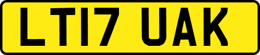 LT17UAK
