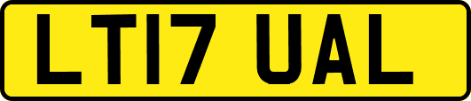 LT17UAL