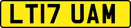 LT17UAM
