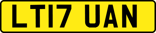 LT17UAN