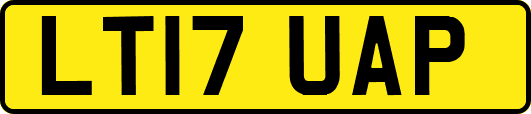LT17UAP